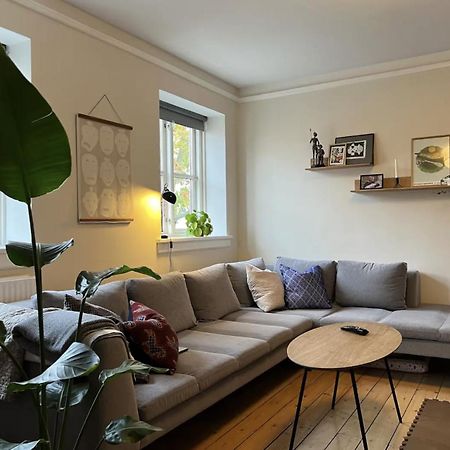 Nordic Cosy Retreat Apartment Copenhaga Exterior foto