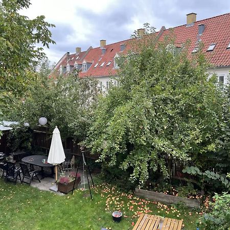 Nordic Cosy Retreat Apartment Copenhaga Exterior foto
