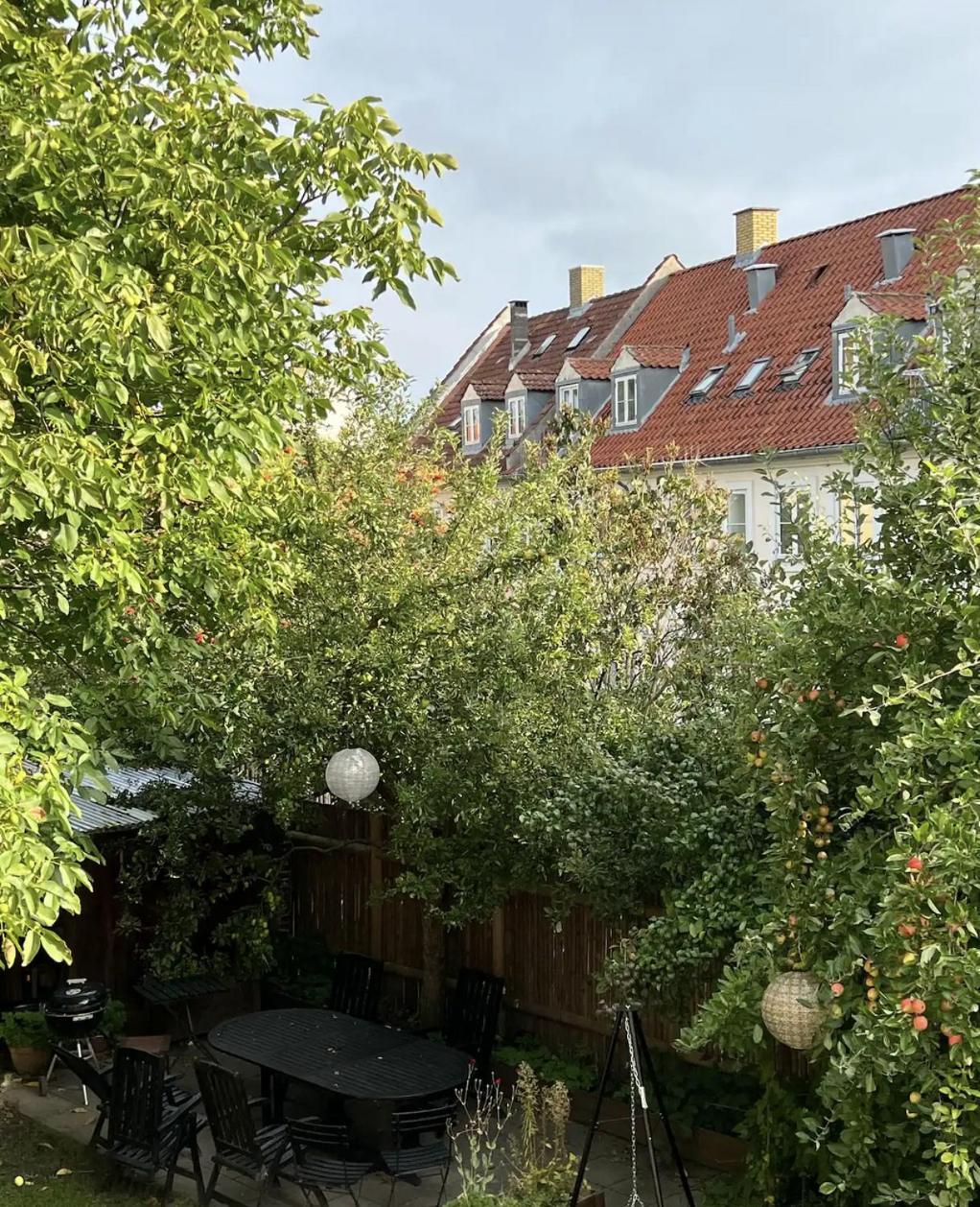 Nordic Cosy Retreat Apartment Copenhaga Exterior foto