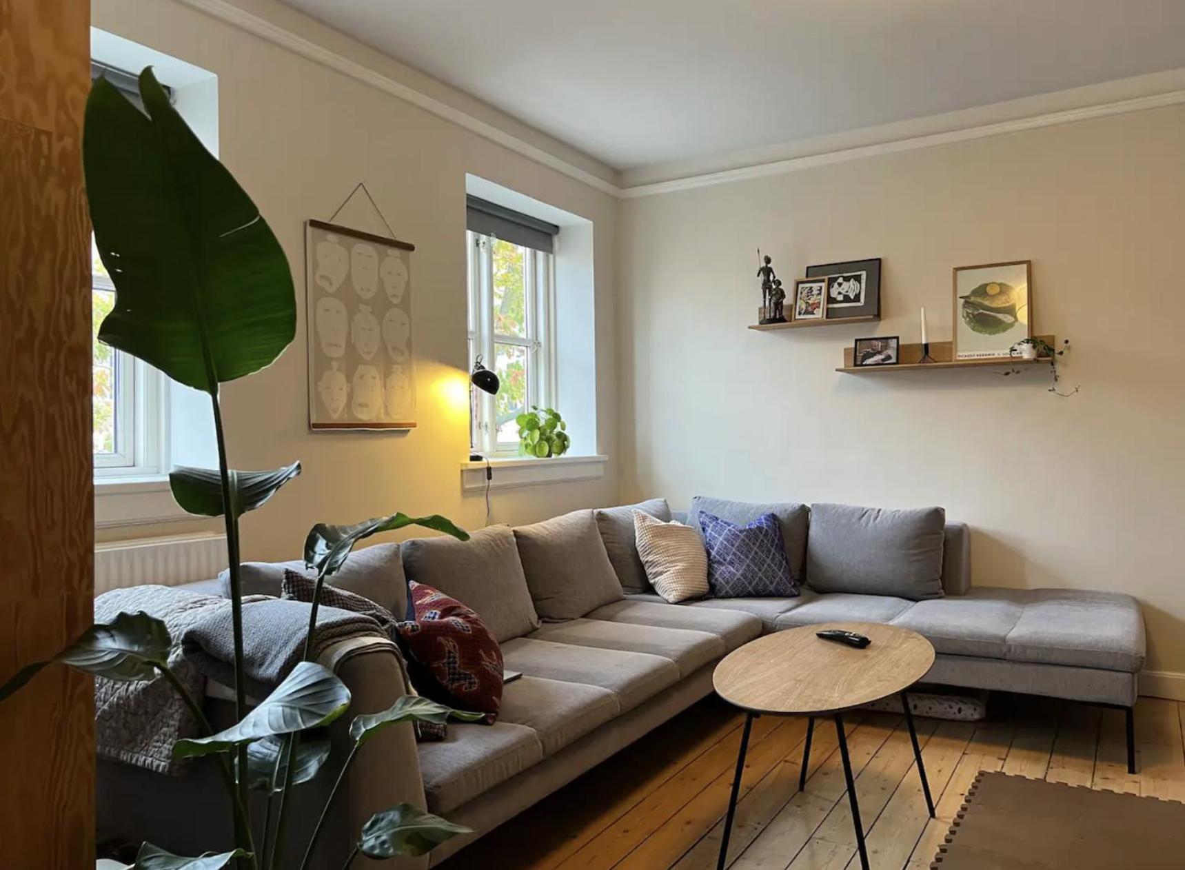 Nordic Cosy Retreat Apartment Copenhaga Exterior foto