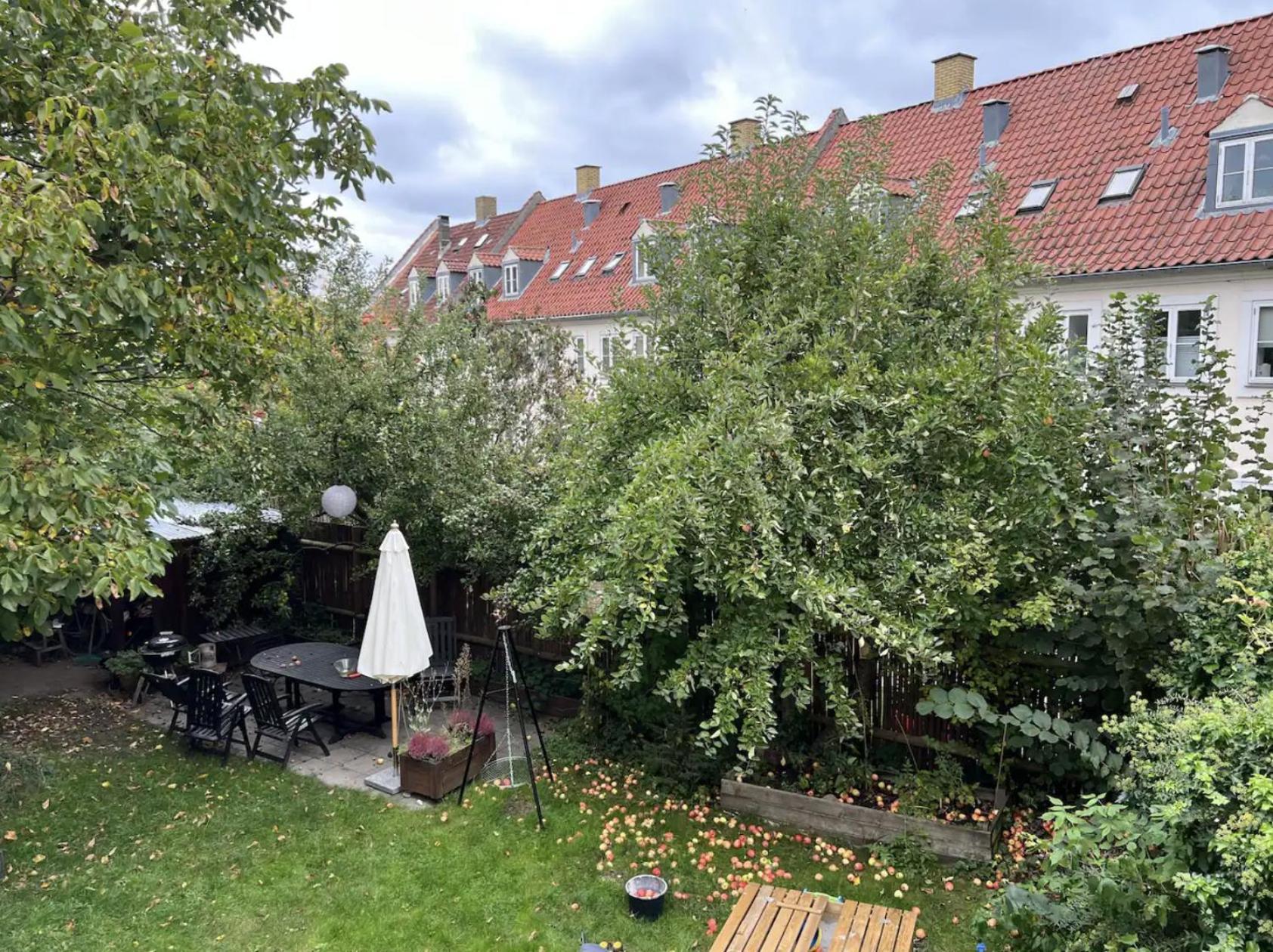 Nordic Cosy Retreat Apartment Copenhaga Exterior foto
